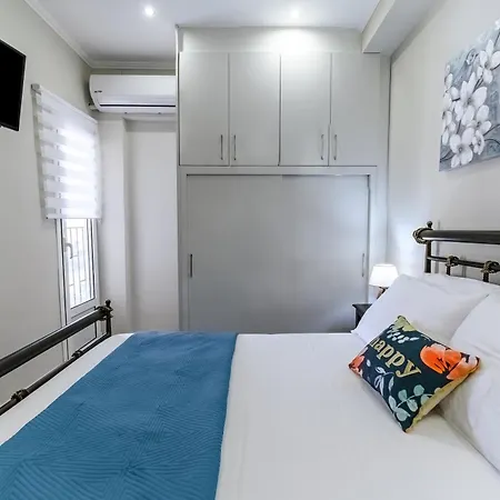 Apartment Gusta *