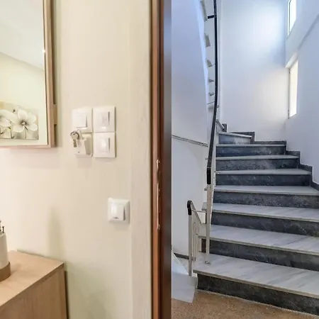 Apartment Gusta