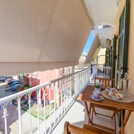 Apartment Gusta