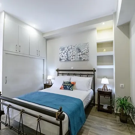 Apartment Gusta Corfu (city)