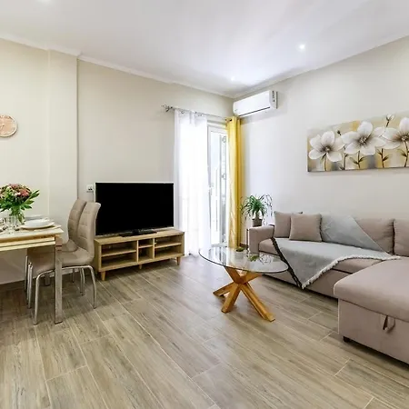 Gusta Apartment Corfu (city)